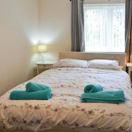 Maisies Cottage Earle Buitenkant foto