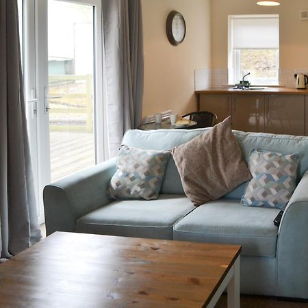 Maisies Cottage Earle Buitenkant foto