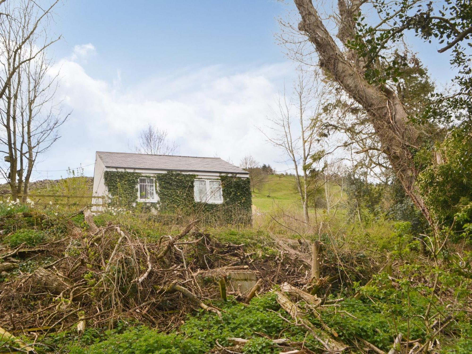Maisies Cottage Earle Buitenkant foto